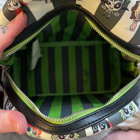 Loungefly Backpack - Picture 3 of 5